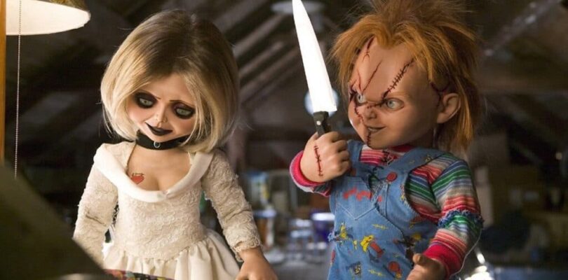 Seed of Chucky (2004) – WTF Happened to This Horror Movie? – JoBlo.com