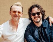 Simon Pegg and Edgar Wright at Glastonbury 2024: ‘Shaun of the Dead’, sequels and their plans to make another movie – NME
