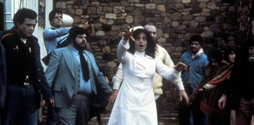 One of the greatest horror movies of all time returns for 45th anniversary – The Mercury News