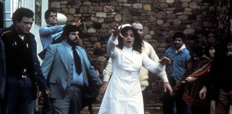 One of the greatest horror movies of all time returns for 45th anniversary – Marin Independent Journal