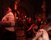 Round-based co-op zombie game Sker Ritual gets a full release next month – Eurogamer.net