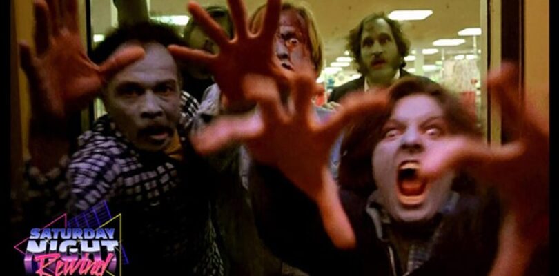Saturday Night Rewind: Dawn of the Dead (1978) | Little Theatre | Film – CITY Magazine. Arts. Music. Culture.