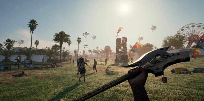 Dead Island 2 SoLa Review – Zombie Woodstock – COGconnected