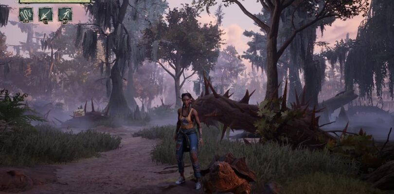 Game Review: ‘South of Midnight’ – HorrorFuel.com
