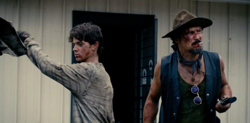 Stake Land (2010) Revisited – Horror Movie Review – JoBlo.com