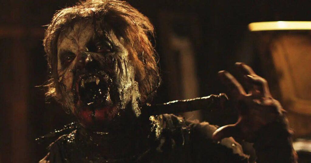 - Zombie Gaming Stake Land Best Horror Movie You Never Saw