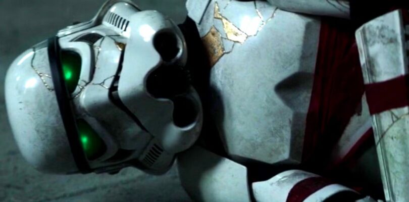 Tony Gilroy Says Lucasfilm Might Actually Be Making a Star Wars Horror Project – Gizmodo