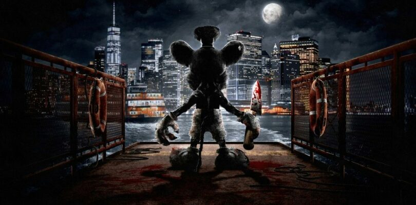 Two Horror Movies Based On The Steamboat Willie Version Of Mickey Mouse In The Works – Empire