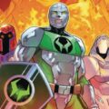 Comic Book Preview – Superior Avengers #1 – Flickering Myth