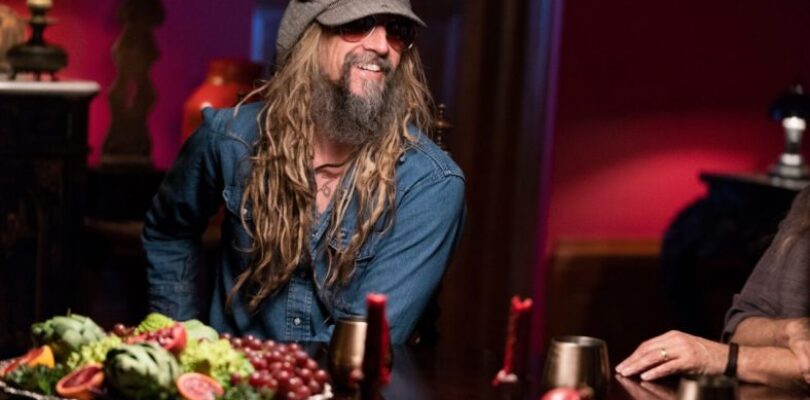 “It so freaked me out”: Rob Zombie Calls this Wholesome Family Film a “Mind-blowing experience” – Dread Central
