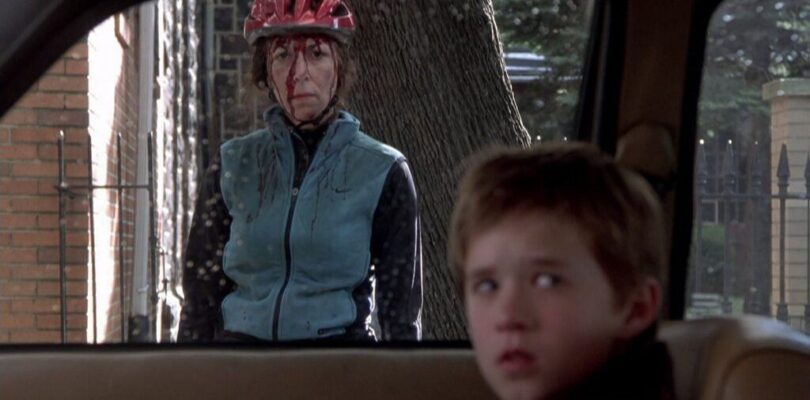 The Sixth Sense (1999) – WTF Happened to This Horror Movie? – JoBlo.com
