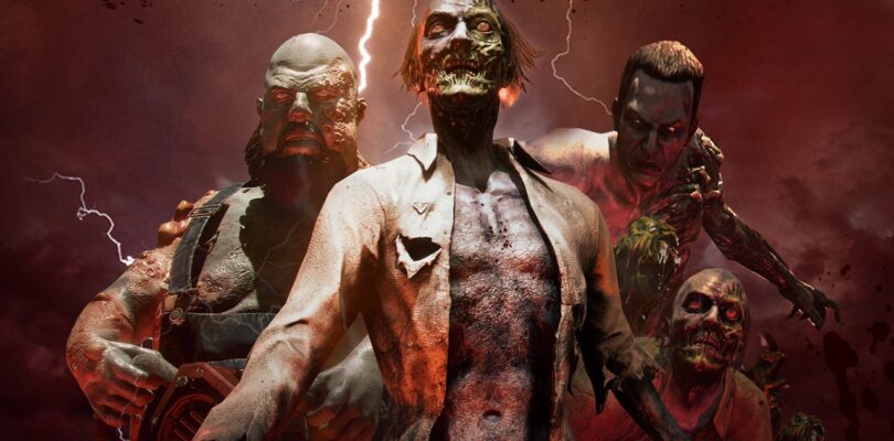 Europe: The House of the Dead 2 Remake has been rated for Nintendo Switch – My Nintendo News