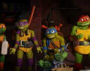 TEENAGE MUTANT NINJA TURTLES Join Zombie Survival Game STATE OF SURVIVAL – The Illuminerdi