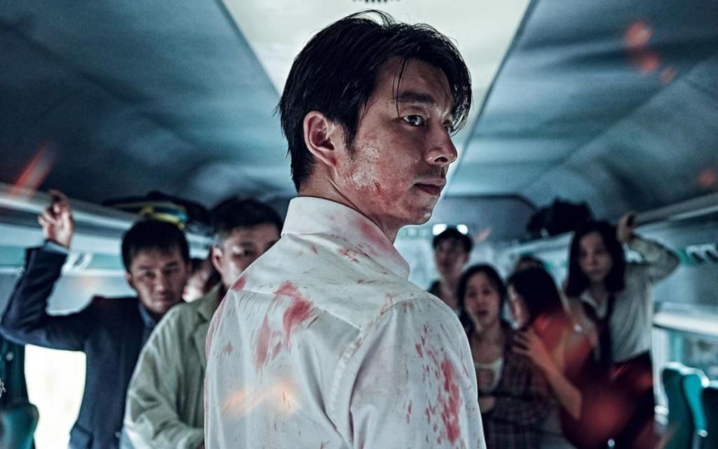 Train to Busan (2016)