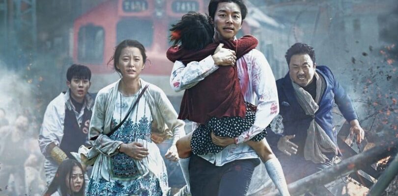35th Street: Train to Busan director Yeon Sang-ho to helm English-language action horror film – JoBlo.com