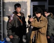 Humans turn to zombies in this apocalyptic movie – Daily Tribune (Philippines)