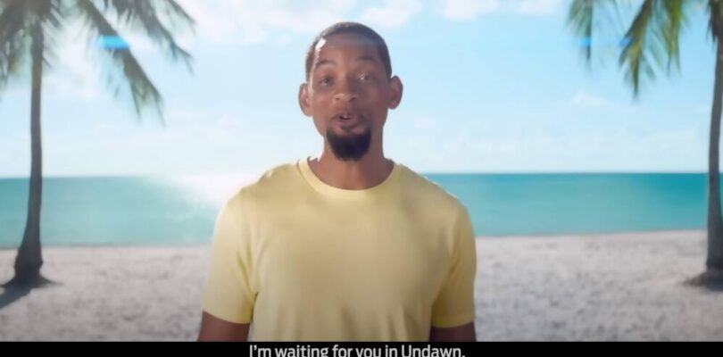 Undawn | The $140m zombie survival game starring Will Smith that bombed while nobody was looking – Filmstories