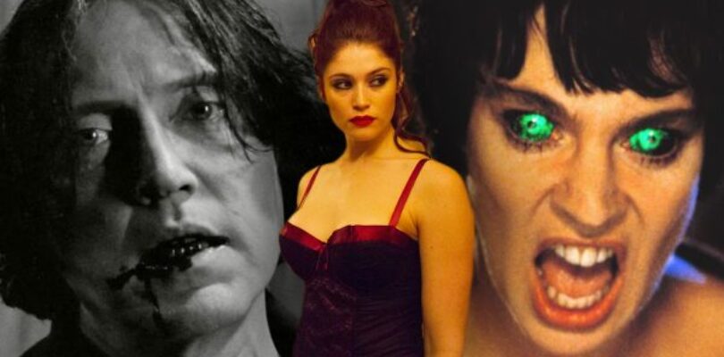 Great Vampire Movies You Might Have Missed – Flickering Myth