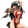 Vampirella joins Kotobukiya’s Bishoujo Series with new collectible statue – Flickering Myth
