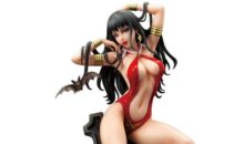 Vampirella joins Kotobukiya’s Bishoujo Series with new collectible statue – Flickering Myth
