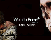 Vizio WatchFree+ is Unleashing a Horde of Free Horror This April – HorrorFuel.com