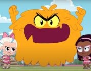 New “Chibi Tiny Tales” Short Heads Back to World of “ZOMBIES” for a Peppy Adventure
