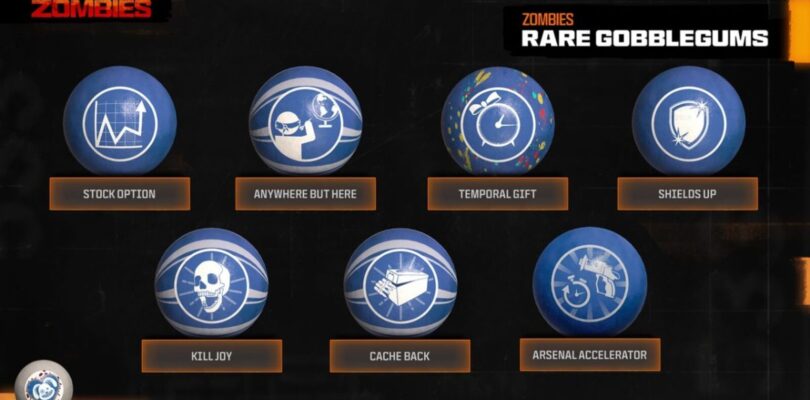How To Get Free Gobblegum Packs In Black Ops 6 Zombies – Yardbarker