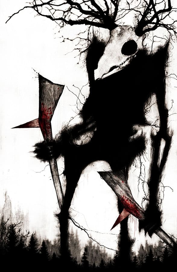 - Zombie Gaming