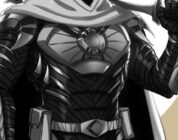WHAT IF…? Concept Art Highlights Mahershala Ali’s MCU Debut As Blade/Moon Knight …