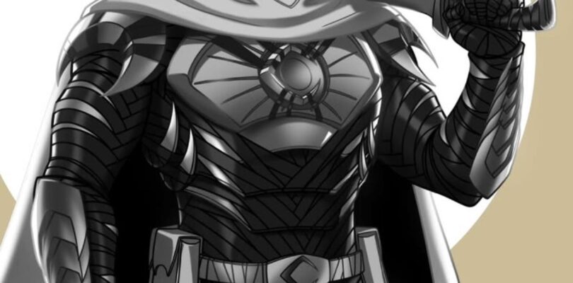 WHAT IF…? Concept Art Highlights Mahershala Ali’s MCU Debut As Blade/Moon Knight …