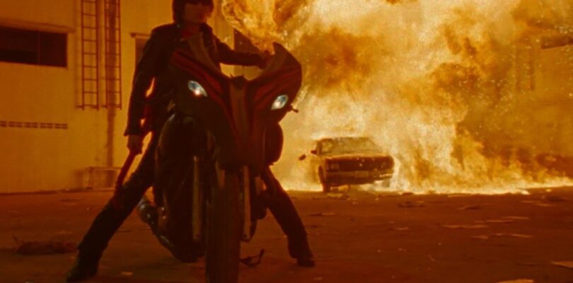 Wild Zero 2 to Bring Back Guitar Wolf and Zombie Mayhem – Bloody Disgusting