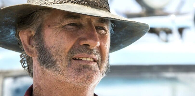 Graveyard Smash: Wolf Creek creator Greg McLean to direct action horror film – JoBlo.com