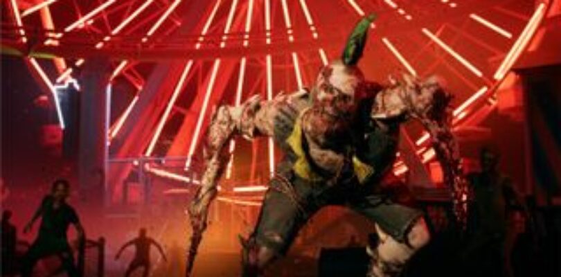 Here’s how “the best Friday the 13th film” inspired a scrapped Dead Island 2 mechanic in a game that’s re-flipping the … – Gamesradar