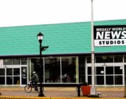 Studio owned by Weekly World News is making zombie movies and more in Vineland – njarts.net