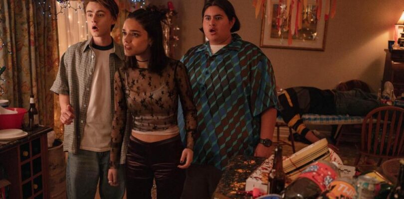 ‘Y2K’ Review: A 1999 Youth Nostalgia Comedy That Turns Into… an Attack-of-the-Computers Zombie Movie. But Only the First One Is Fun – Variety