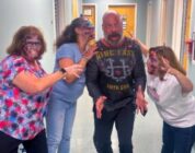People with Disabilities Star in Zombie Movie Premiering at Bedford Playhouse – River Journal Staff