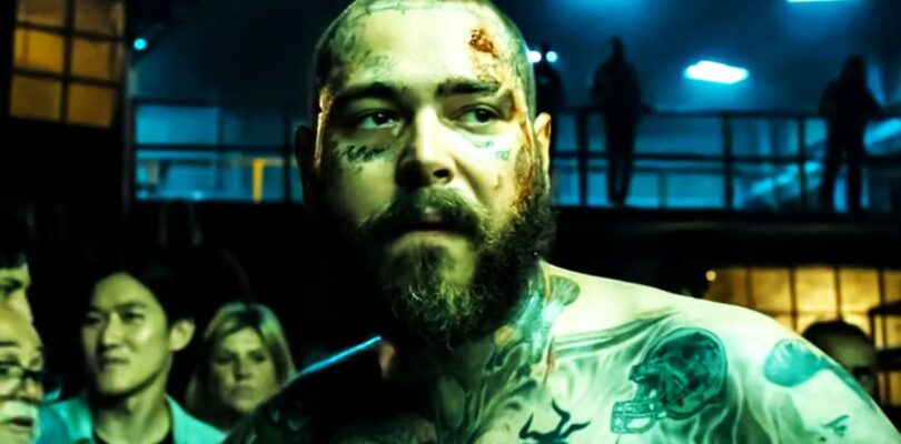 Post Malone and Michael Bay are creating a “new IP universe” about an 18-wheeler from heaven that fights zombies in … – Gamesradar
