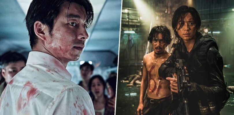 Train to Busan director lines up his next horror movie – and it’s going to be his first in the English language – Gamesradar