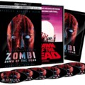 Dawn of the Dead (1978) – 4K Ultra HD Blu-ray (Italian Import) – High-Def Digest