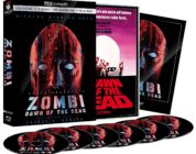 Dawn of the Dead (1978) – 4K Ultra HD Blu-ray (Italian Import) – High-Def Digest