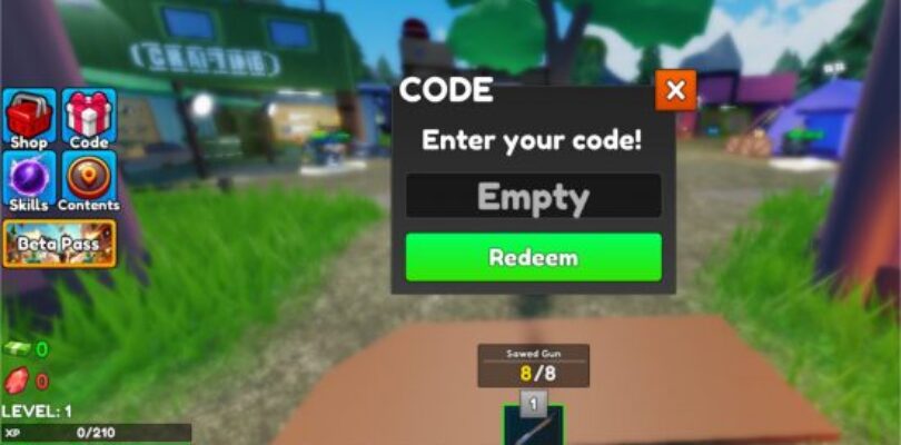 Zombie Hunters codes April 2024 – Pocket Tactics