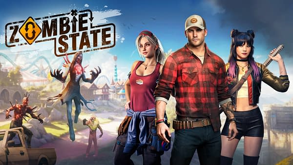 Zombie State