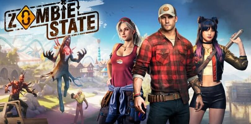 Zombie State Launches For Mobile Devices Today – Bleeding Cool News