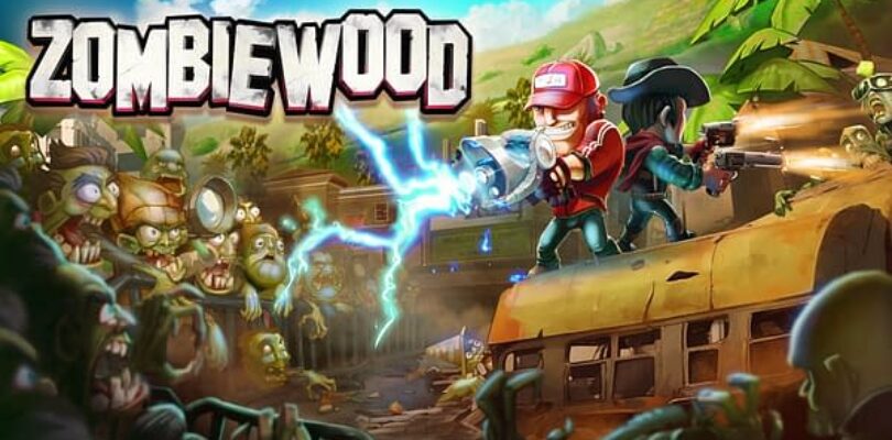 Zombiewood: Survival Shooter Arrives On Nintendo Switch Next Week – Bleeding Cool News