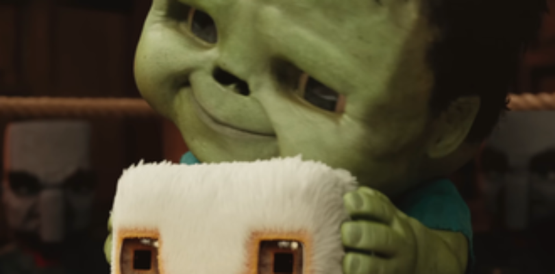 Is A Minecraft Movie Becoming a Blocky Horror Pixel Show? – Vulture