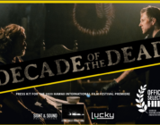 Local Filmmaker debuts his “Decade of the Dead,” zombie film at the 43rd Hawai’i International Film Festival – KITV Honolulu