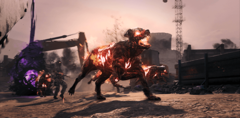 Call of Duty: Modern Warfare 3’s Zombies Mode is a Great Lesson for Helldivers 2 with 1 Enemy Mechanic It … – FandomWire