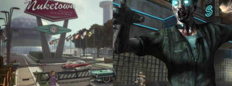 Black Ops 7 new leaks: Rumors about zombies, campaigns and multiplayer mode