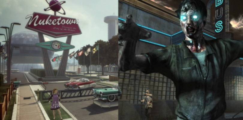 Black Ops 7 new leaks: Rumors about zombies, campaigns and multiplayer mode
