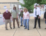 Filming of ‘Nanticoke’ horror movie underway – PAHomePage.com